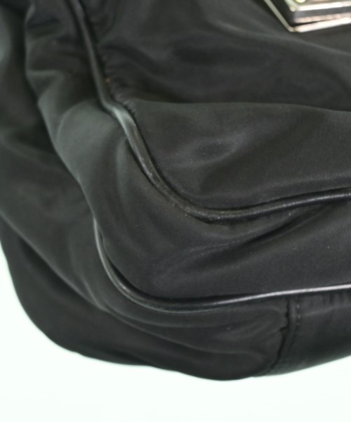PRADA（プラダ）ビジネスバッグ 黒 サイズ:- レディース/2200603429392