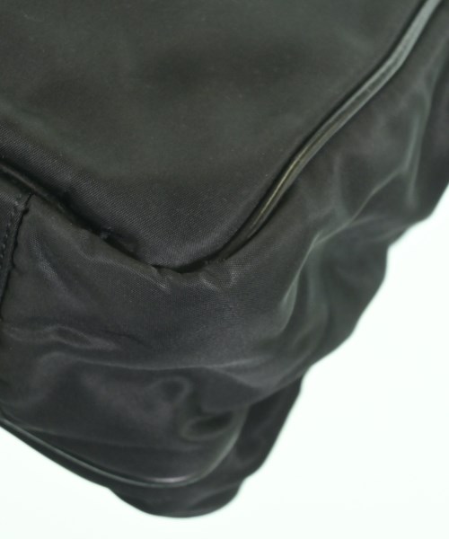 PRADA（プラダ）ビジネスバッグ 黒 サイズ:- レディース/2200603429392