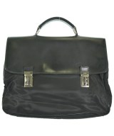 PRADA（プラダ）ビジネスバッグ 黒 サイズ:- レディース/2200603429392