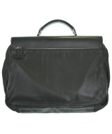 PRADA（プラダ）ビジネスバッグ 黒 サイズ:- レディース/2200603429392