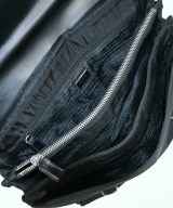PRADA（プラダ）ビジネスバッグ 黒 サイズ:- レディース/2200603429392