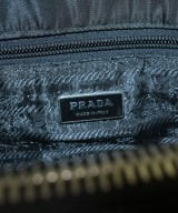 PRADA（プラダ）ビジネスバッグ 黒 サイズ:- レディース/2200603429392