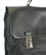 PRADA（プラダ）ビジネスバッグ 黒 サイズ:- レディース/2200603429392