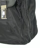 PRADA（プラダ）ビジネスバッグ 黒 サイズ:- レディース/2200603429392