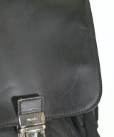 PRADA（プラダ）ビジネスバッグ 黒 サイズ:- レディース/2200603429392