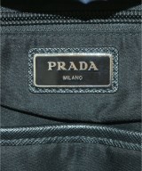 PRADA（プラダ）バックパック・リュック 紺 サイズ:- レディース/2200599290419