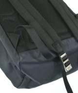PRADA（プラダ）バックパック・リュック 紺 サイズ:- レディース/2200599290419