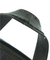 PRADA（プラダ）バックパック・リュック 紺 サイズ:- レディース/2200599290419