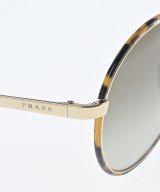 PRADA（プラダ）サングラス ベージュ サイズ:- レディース/2200601016211