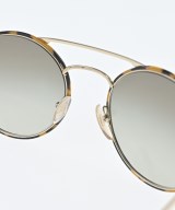 PRADA（プラダ）サングラス ベージュ サイズ:- レディース/2200601016211