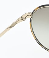 PRADA（プラダ）サングラス ベージュ サイズ:- レディース/2200601016211