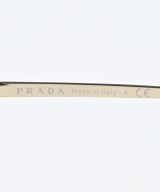 PRADA（プラダ）サングラス ベージュ サイズ:- レディース/2200601016211