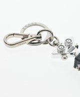 PRADA（プラダ）チャーム 黒 サイズ:- レディース/2200605503090