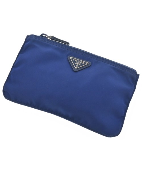 プラダ(PRADA)のPRADA ポーチ
