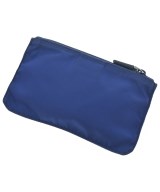 PRADA（プラダ）ポーチ 青 サイズ:- レディース/2200603156083