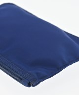 PRADA（プラダ）ポーチ 青 サイズ:- レディース/2200603156083