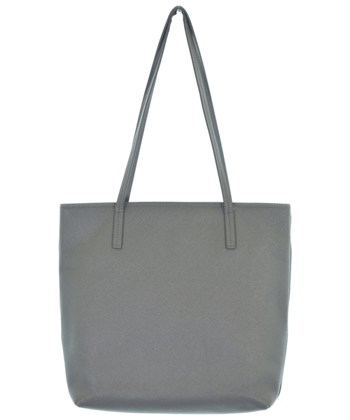PRADA（プラダ）トートバッグ グレー サイズ:- レディース/2200605904613