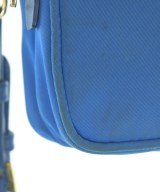 PRADA（プラダ）ショルダーバッグ 青 サイズ:- レディース/2200605904996