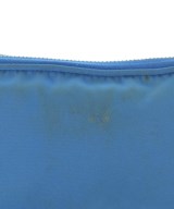 PRADA（プラダ）ショルダーバッグ 青 サイズ:- レディース/2200605904996