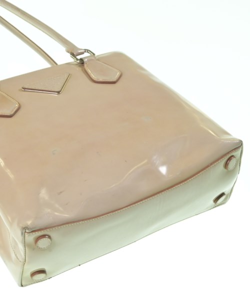 PRADA（プラダ）トートバッグ ベージュ サイズ:- レディース/2200606000048