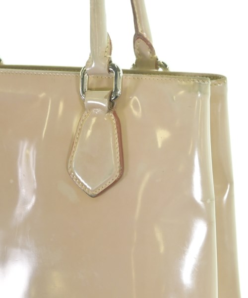 PRADA（プラダ）トートバッグ ベージュ サイズ:- レディース/2200606000048