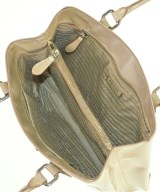 PRADA（プラダ）トートバッグ ベージュ サイズ:- レディース/2200606000048