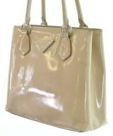 PRADA（プラダ）トートバッグ ベージュ サイズ:- レディース/2200606000048