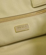 PRADA（プラダ）ハンドバッグ 茶 サイズ:- レディース/2200606024013