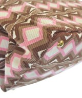 PRADA（プラダ）ハンドバッグ 茶 サイズ:- レディース/2200606024013