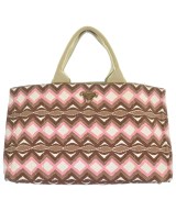 PRADA ハンドバッグ