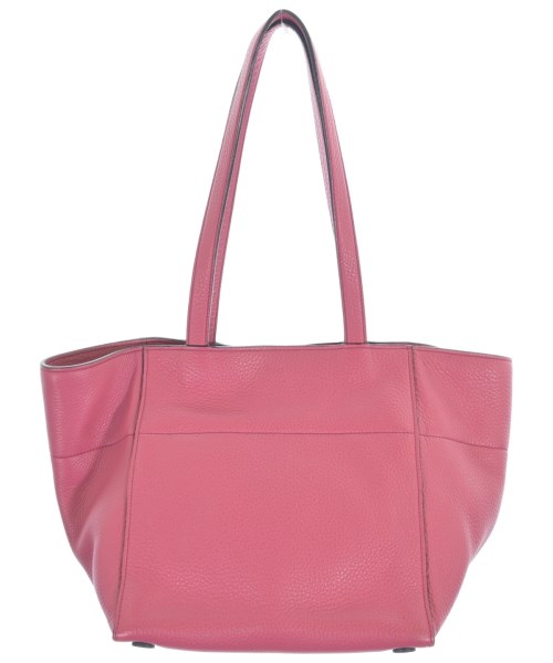 PRADA（プラダ）トートバッグ ピンク サイズ:- レディース/2200606120043