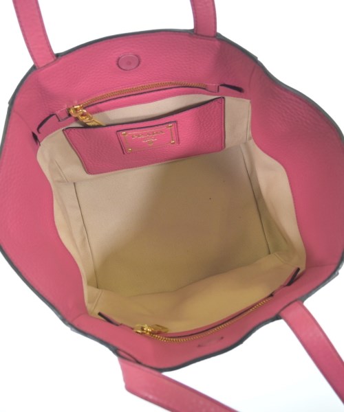 PRADA（プラダ）トートバッグ ピンク サイズ:- レディース/2200606120043