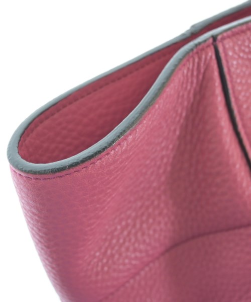 PRADA（プラダ）トートバッグ ピンク サイズ:- レディース/2200606120043