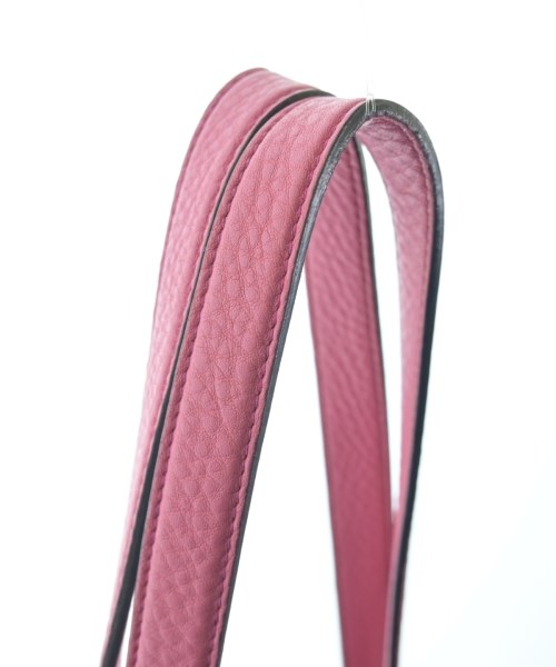 PRADA（プラダ）トートバッグ ピンク サイズ:- レディース/2200606120043