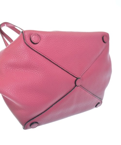 PRADA（プラダ）トートバッグ ピンク サイズ:- レディース/2200606120043