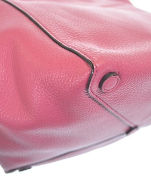 PRADA（プラダ）トートバッグ ピンク サイズ:- レディース/2200606120043