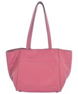 PRADA（プラダ）トートバッグ ピンク サイズ:- レディース/2200606120043
