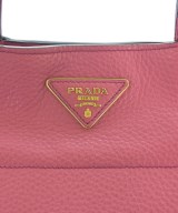 PRADA（プラダ）トートバッグ ピンク サイズ:- レディース/2200606120043