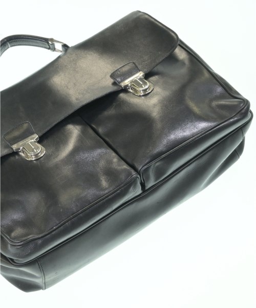 PRADA（プラダ）ビジネスバッグ 黒 サイズ:- レディース/2200606202060