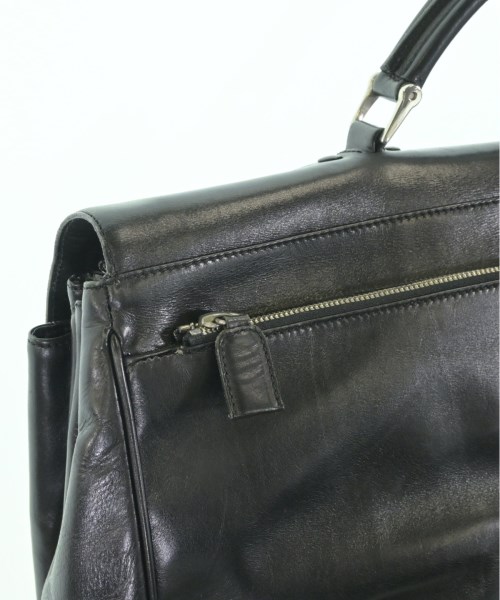 PRADA（プラダ）ビジネスバッグ 黒 サイズ:- レディース/2200606202060