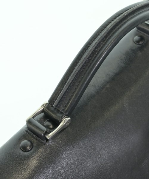 PRADA（プラダ）ビジネスバッグ 黒 サイズ:- レディース/2200606202060