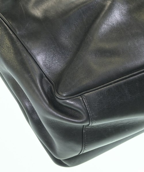 PRADA（プラダ）ビジネスバッグ 黒 サイズ:- レディース/2200606202060