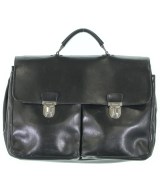 PRADA（プラダ）ビジネスバッグ 黒 サイズ:- レディース/2200606202060