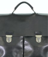 PRADA（プラダ）ビジネスバッグ 黒 サイズ:- レディース/2200606202060