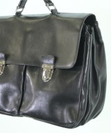 PRADA（プラダ）ビジネスバッグ 黒 サイズ:- レディース/2200606202060