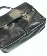 PRADA（プラダ）ビジネスバッグ 黒 サイズ:- レディース/2200606202060