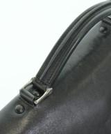 PRADA（プラダ）ビジネスバッグ 黒 サイズ:- レディース/2200606202060