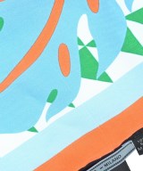 PRADA（プラダ）バンダナ・スカーフ 緑 サイズ:- レディース/2200607029048