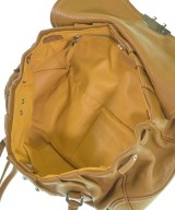 PRADA（プラダ）ハンドバッグ 茶 サイズ:- レディース/2200607151060