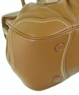 PRADA（プラダ）ハンドバッグ 茶 サイズ:- レディース/2200607151060